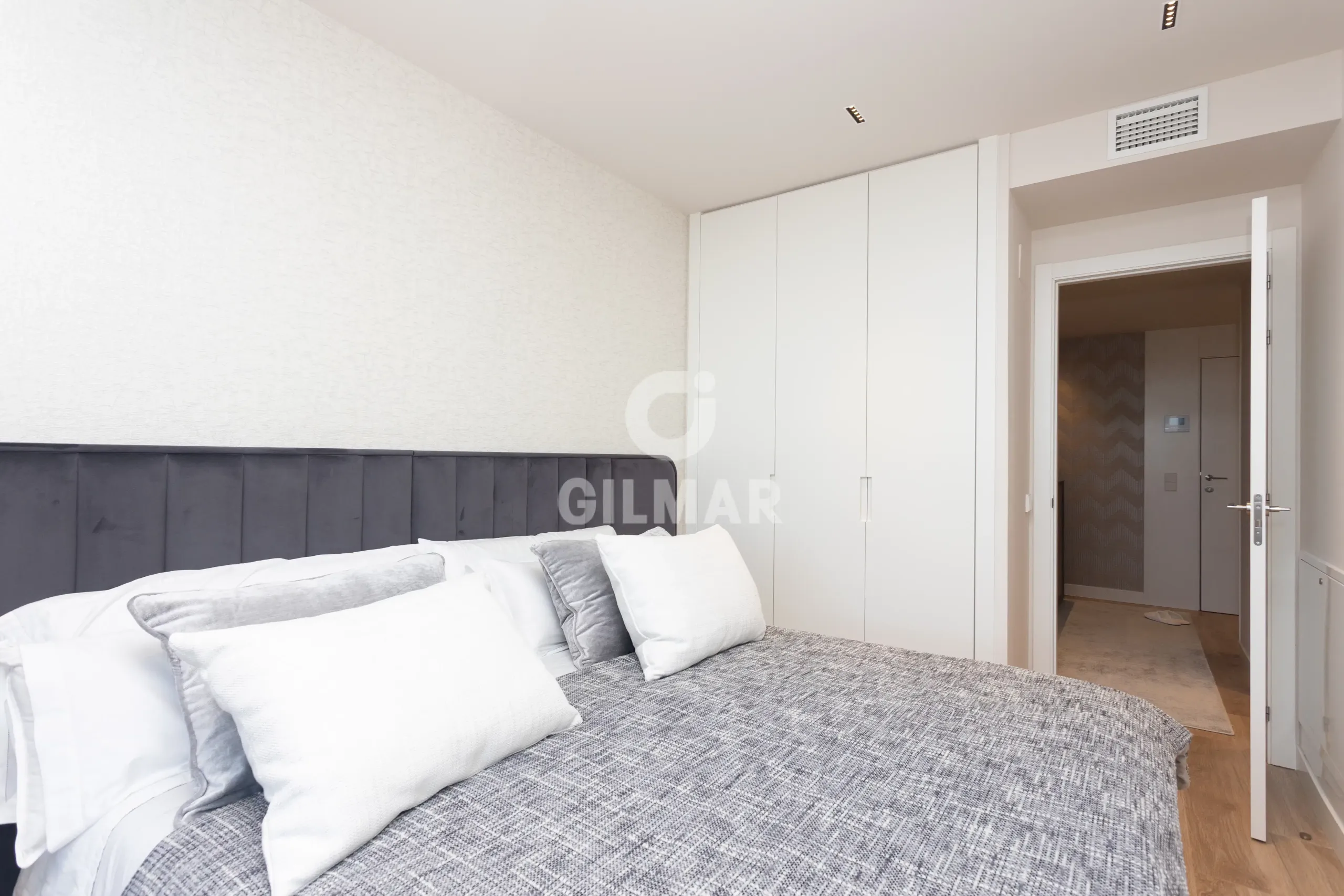 Apartment in Tetuán - Madrid