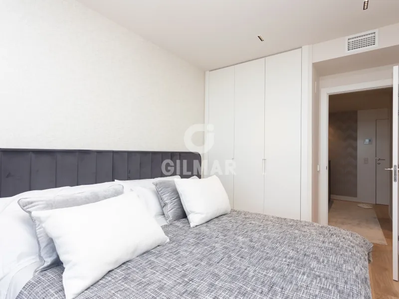Apartment in Tetuán - Madrid