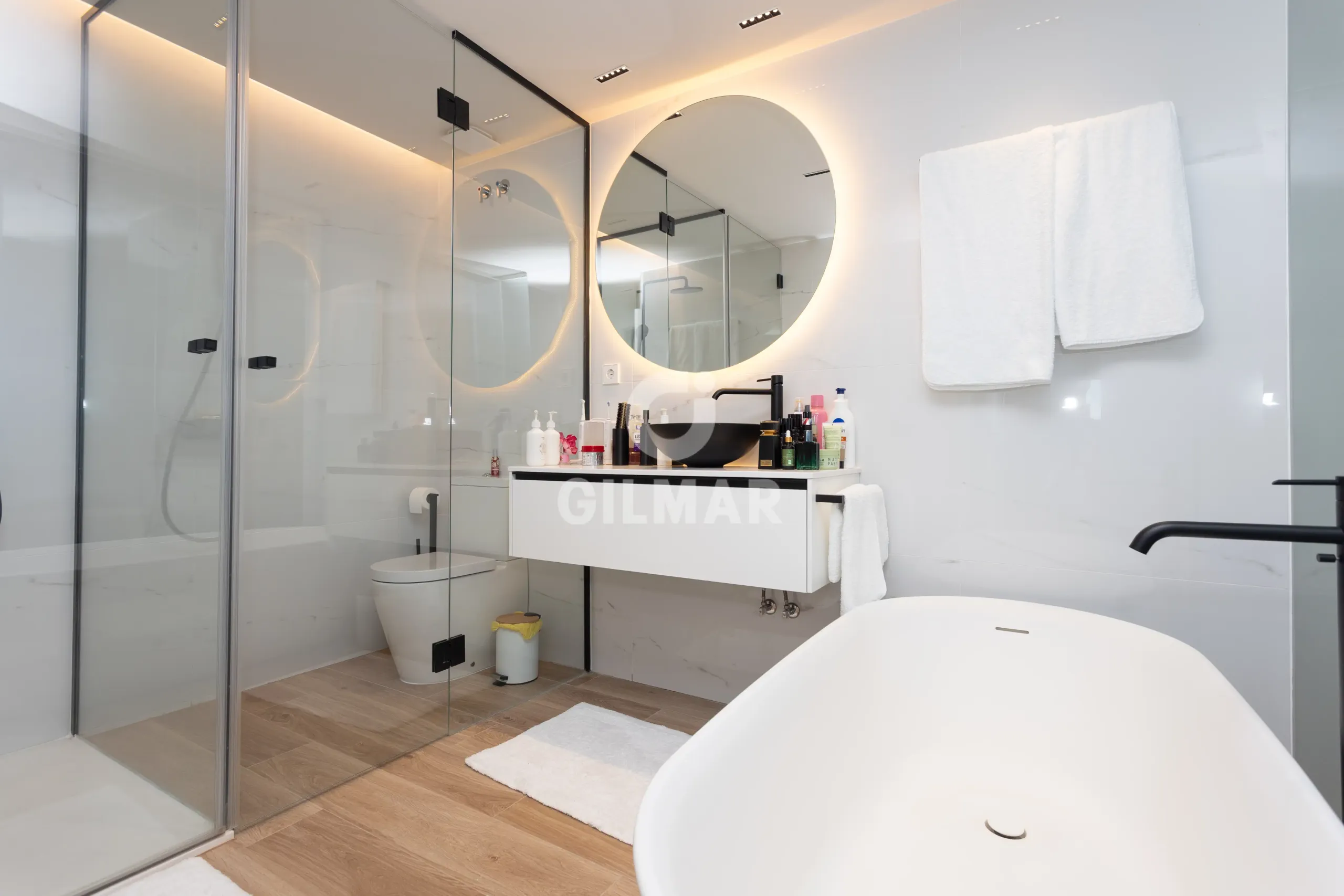 Apartment in Tetuán - Madrid
