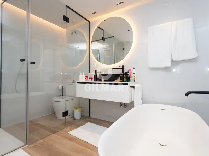Apartment in Tetuán - Madrid
