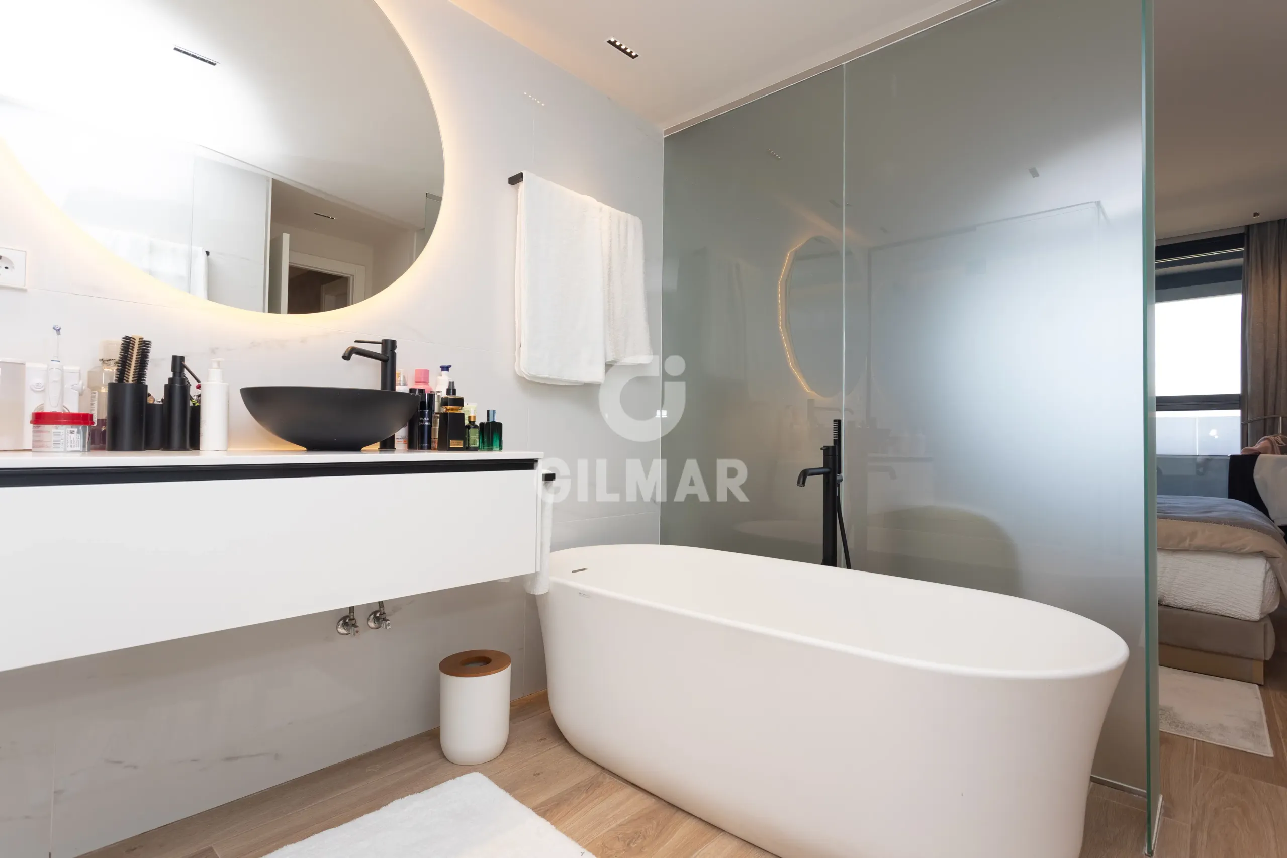 Apartment in Tetuán - Madrid
