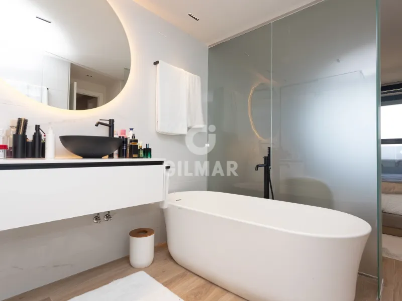 Apartment in Tetuán - Madrid