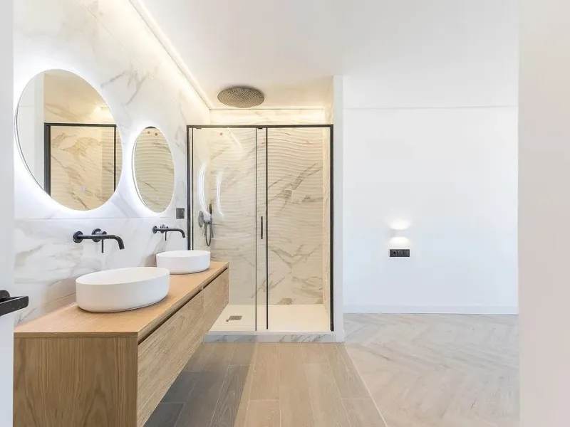 Exclusive Renovated Apartment with Panoramic Views in Sant Gervasi – Gracia, Barcelona