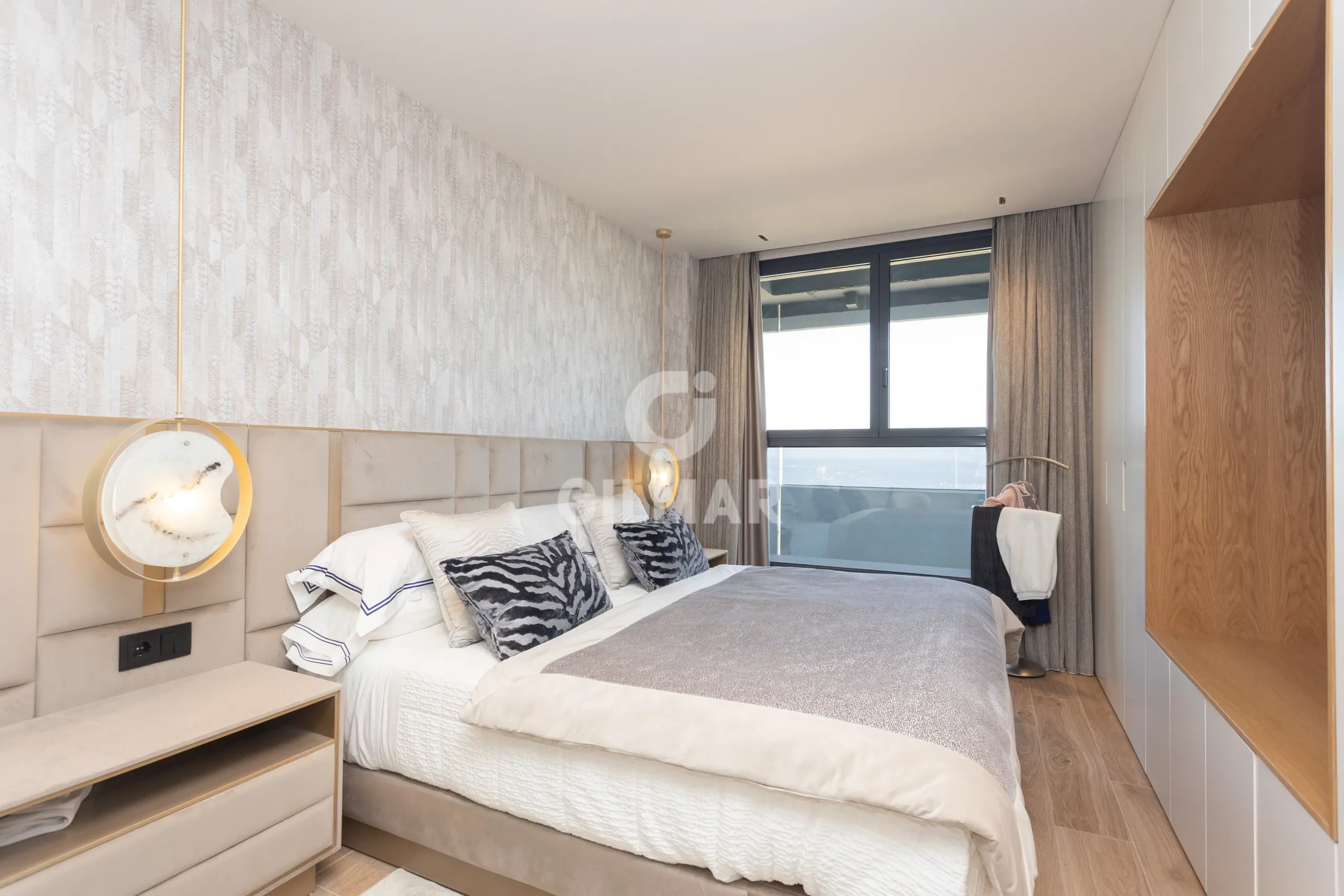 Apartment in Tetuán - Madrid