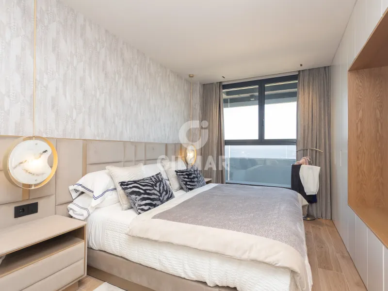 Apartment in Tetuán - Madrid