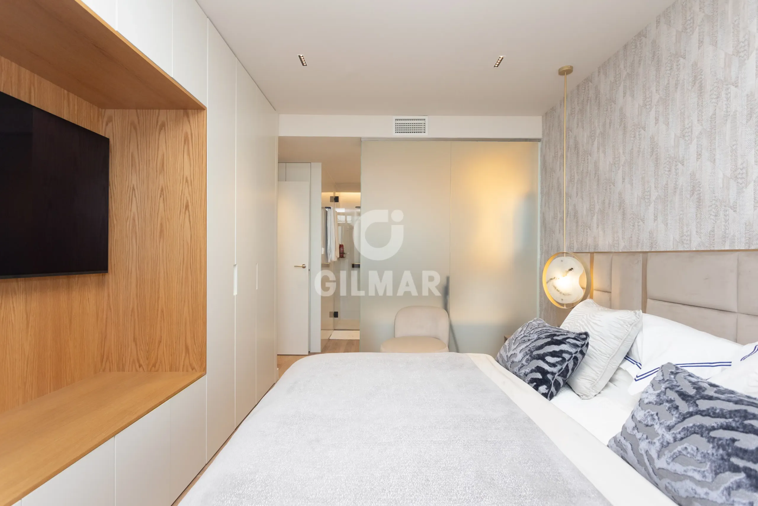 Apartment in Tetuán - Madrid
