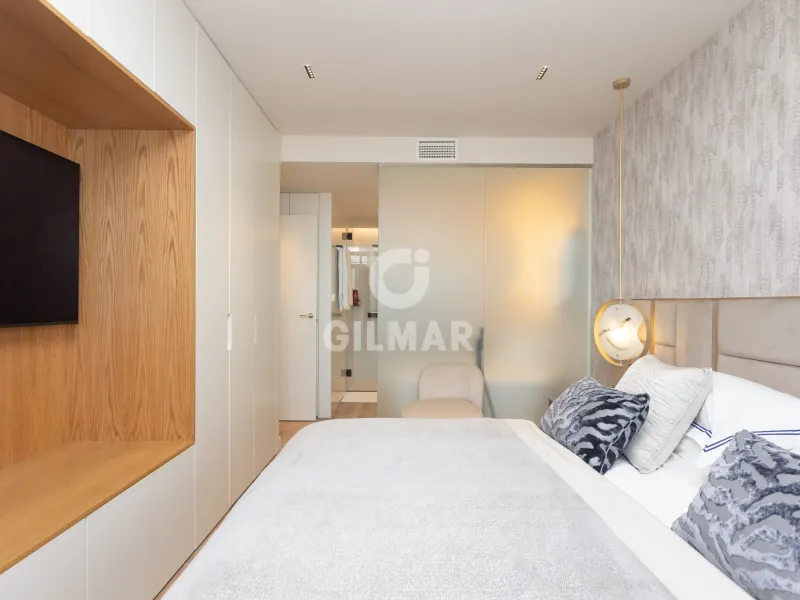 Apartment in Tetuán - Madrid