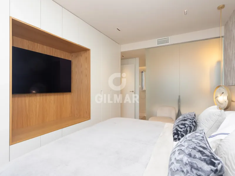 Apartment in Tetuán - Madrid
