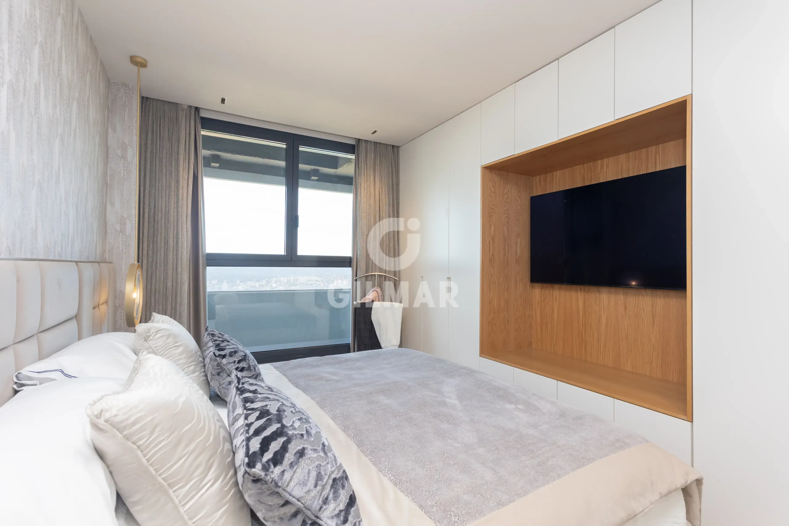 Apartment in Tetuán - Madrid