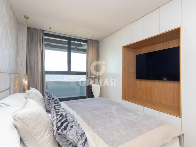 Apartment in Tetuán - Madrid