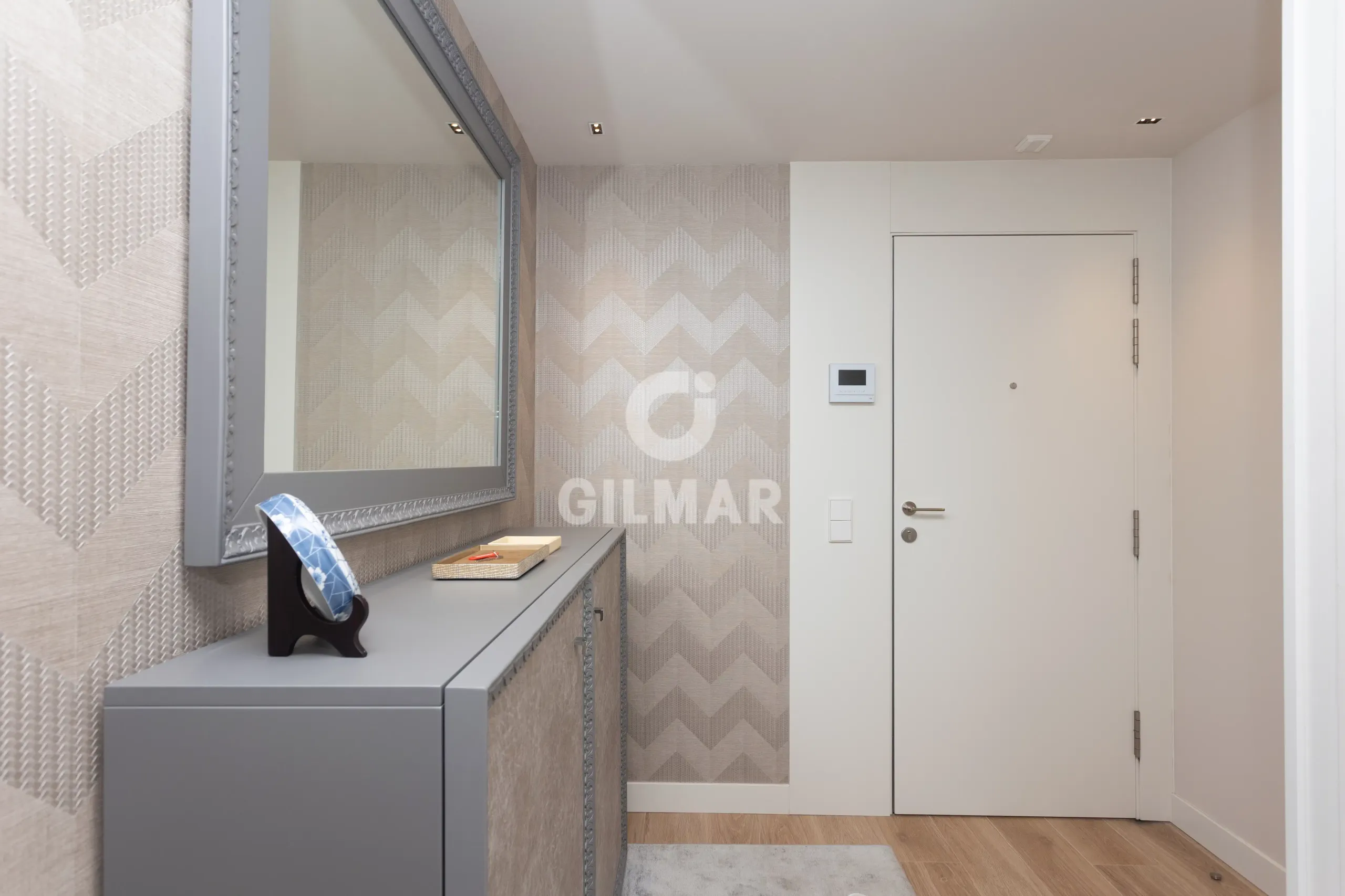Apartment in Tetuán - Madrid