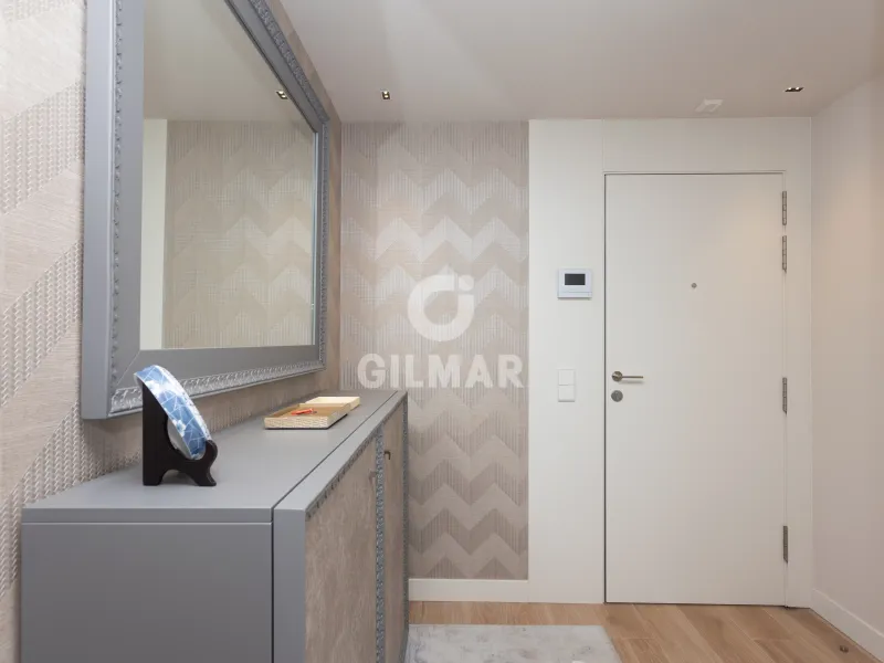 Apartment in Tetuán - Madrid