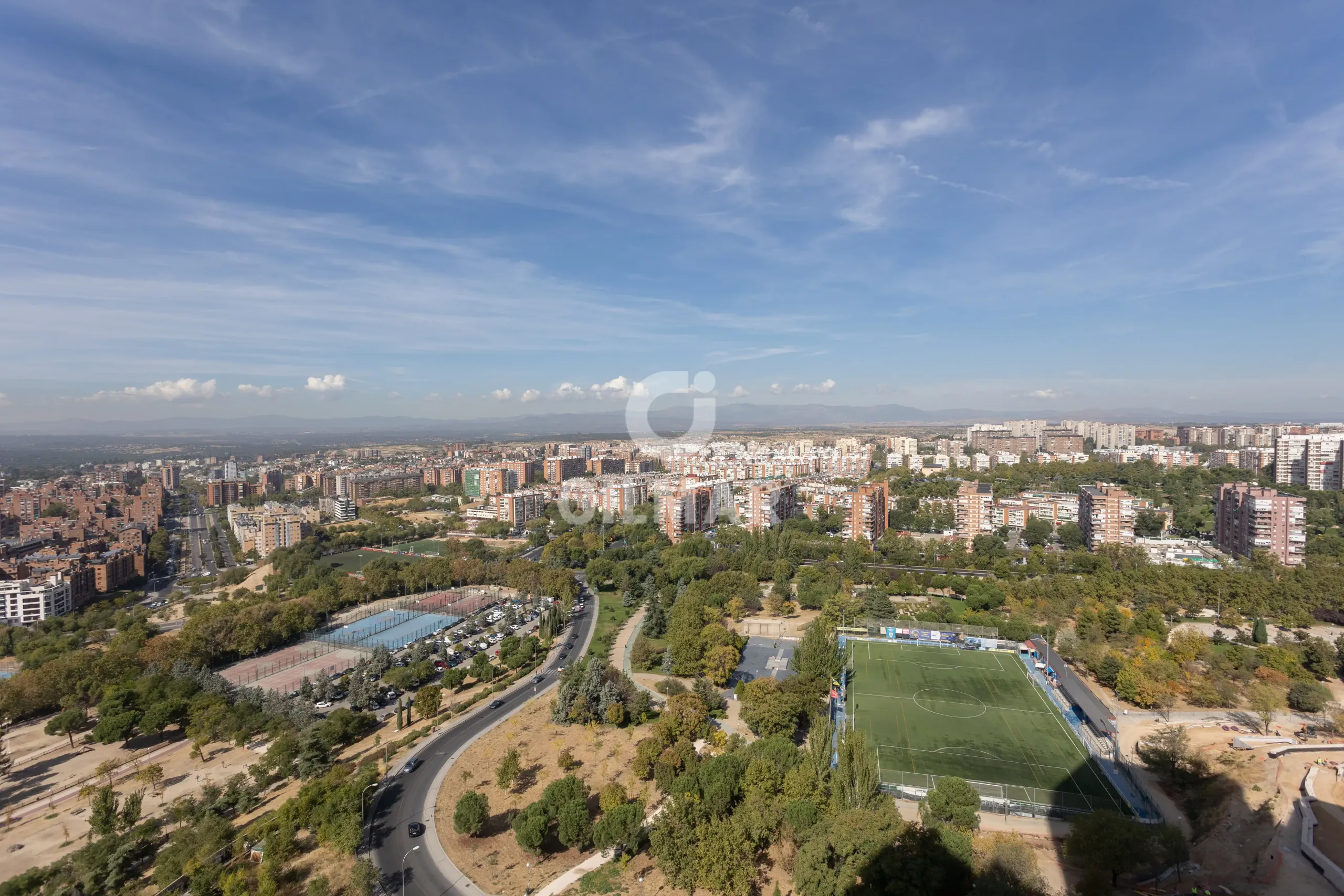 Apartment in Tetuán - Madrid