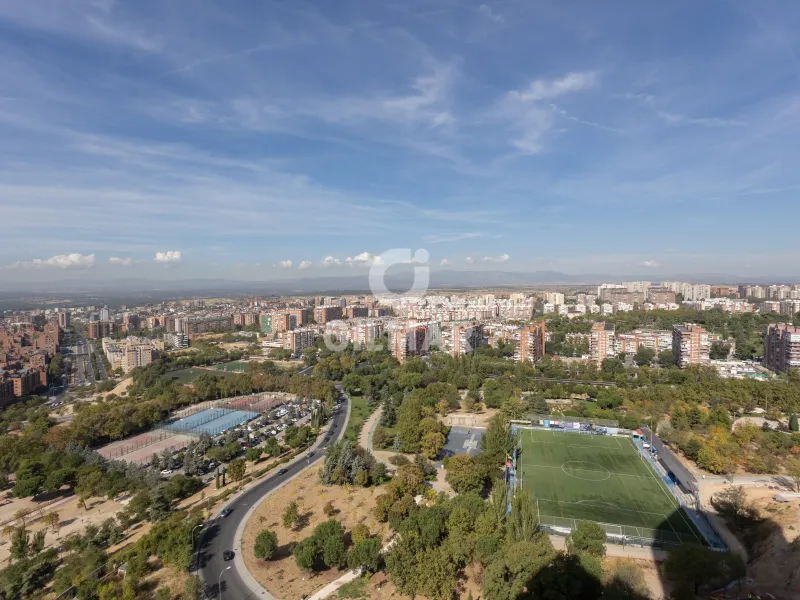 Apartment in Tetuán - Madrid