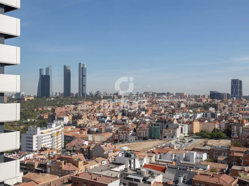 Apartment in Tetuán - Madrid