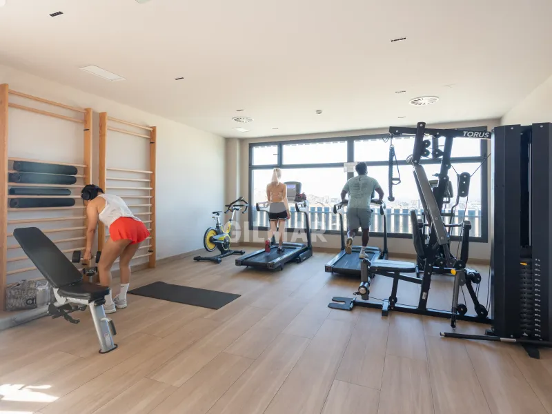 Apartment in Tetuán - Madrid