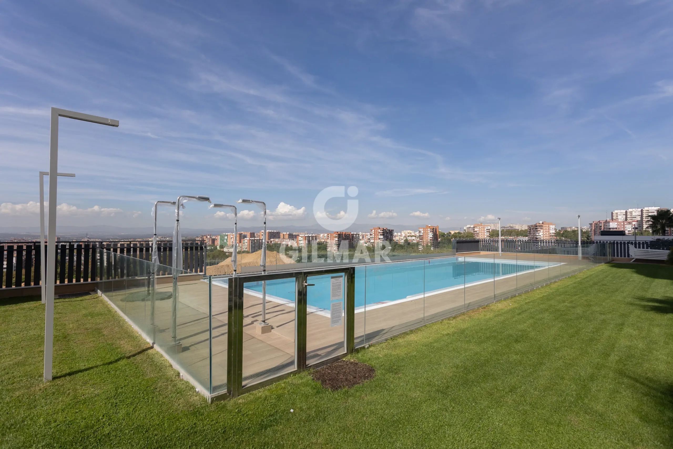 Apartment in Tetuán - Madrid