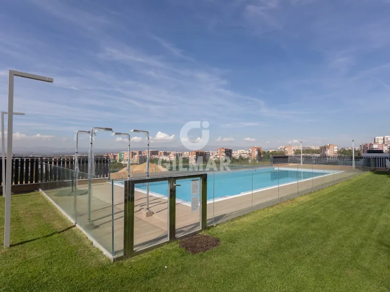 Apartment in Tetuán - Madrid