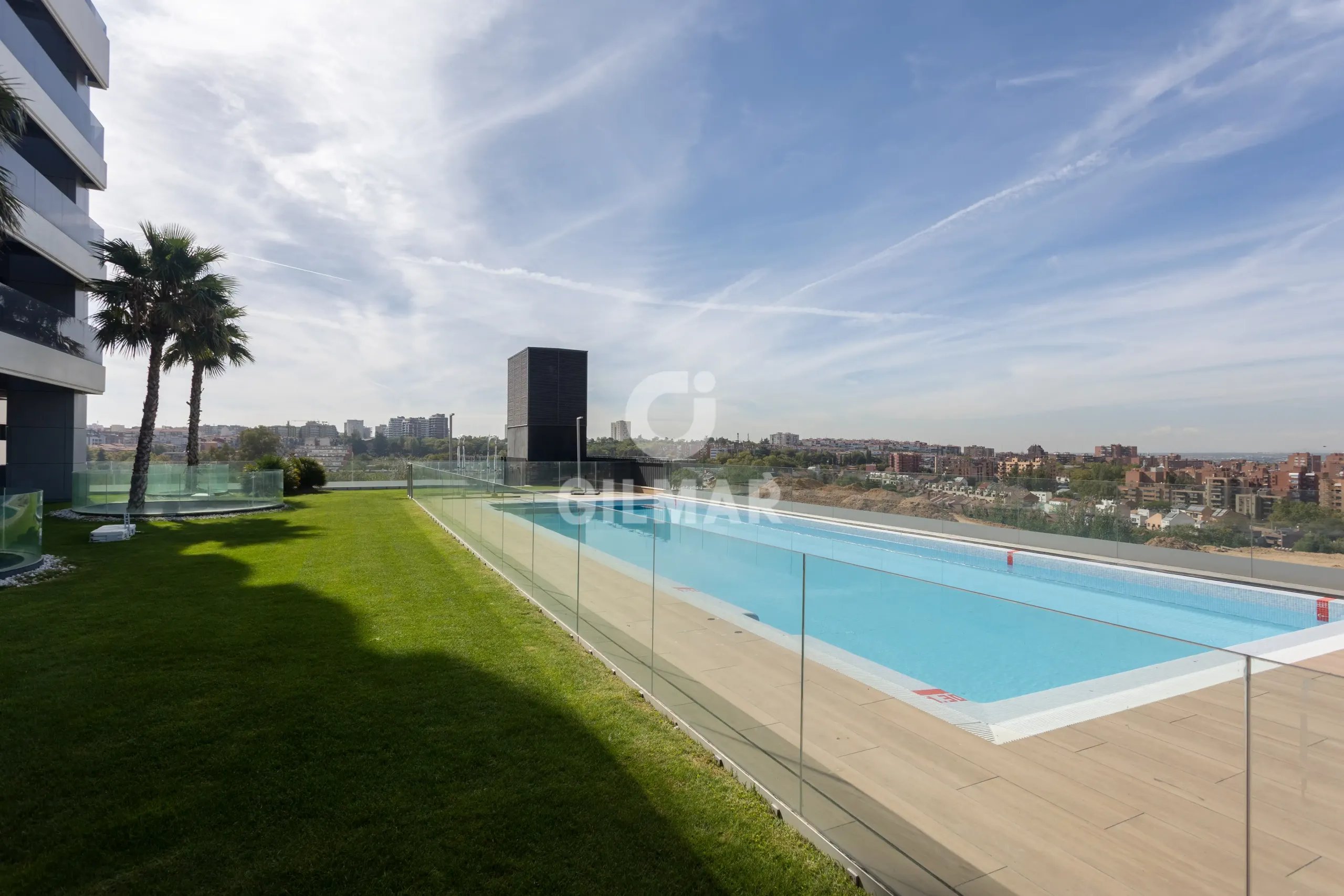 Apartment in Tetuán - Madrid