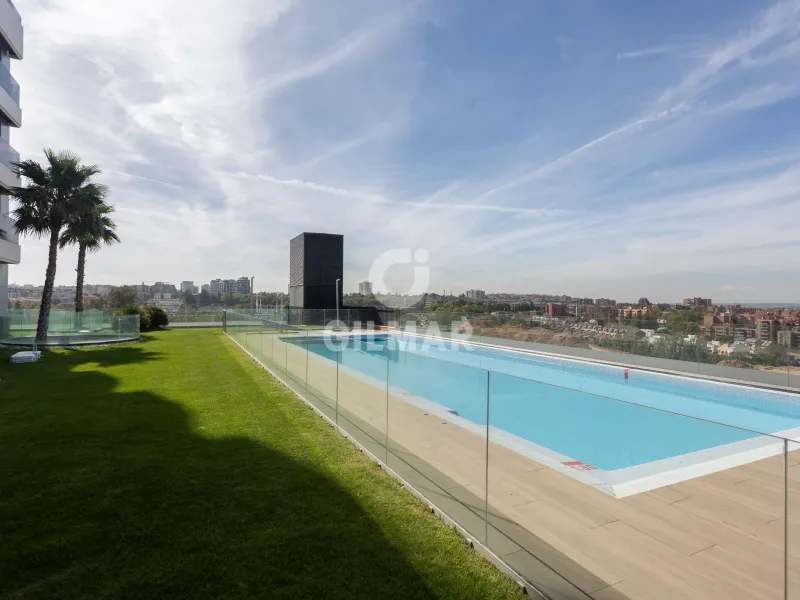 Apartment in Tetuán - Madrid