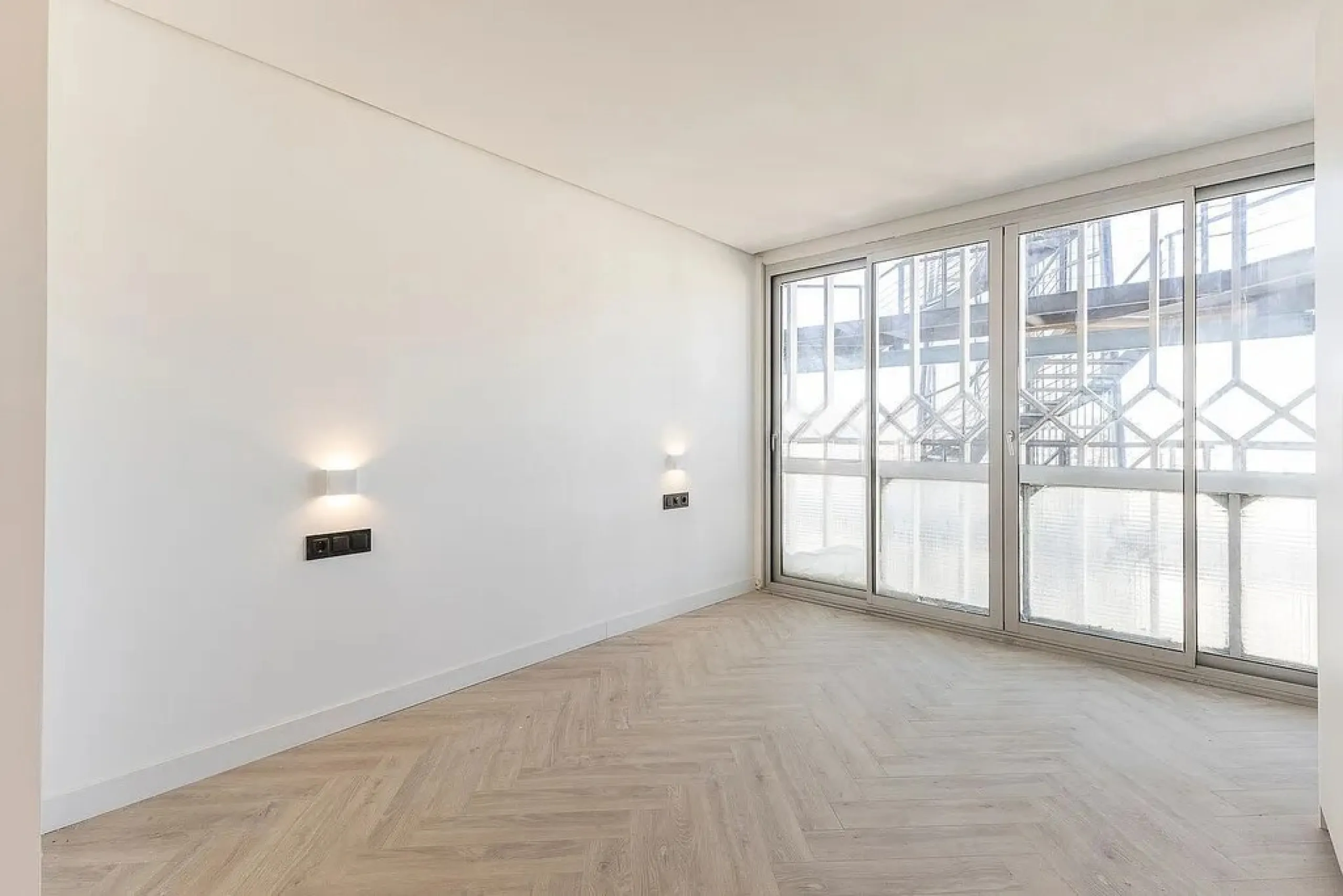 Exclusive Renovated Apartment with Panoramic Views in Sant Gervasi – Gracia, Barcelona
