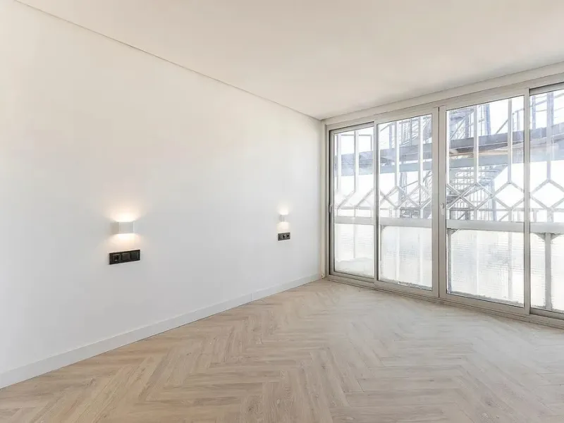 Exclusive Renovated Apartment with Panoramic Views in Sant Gervasi – Gracia, Barcelona