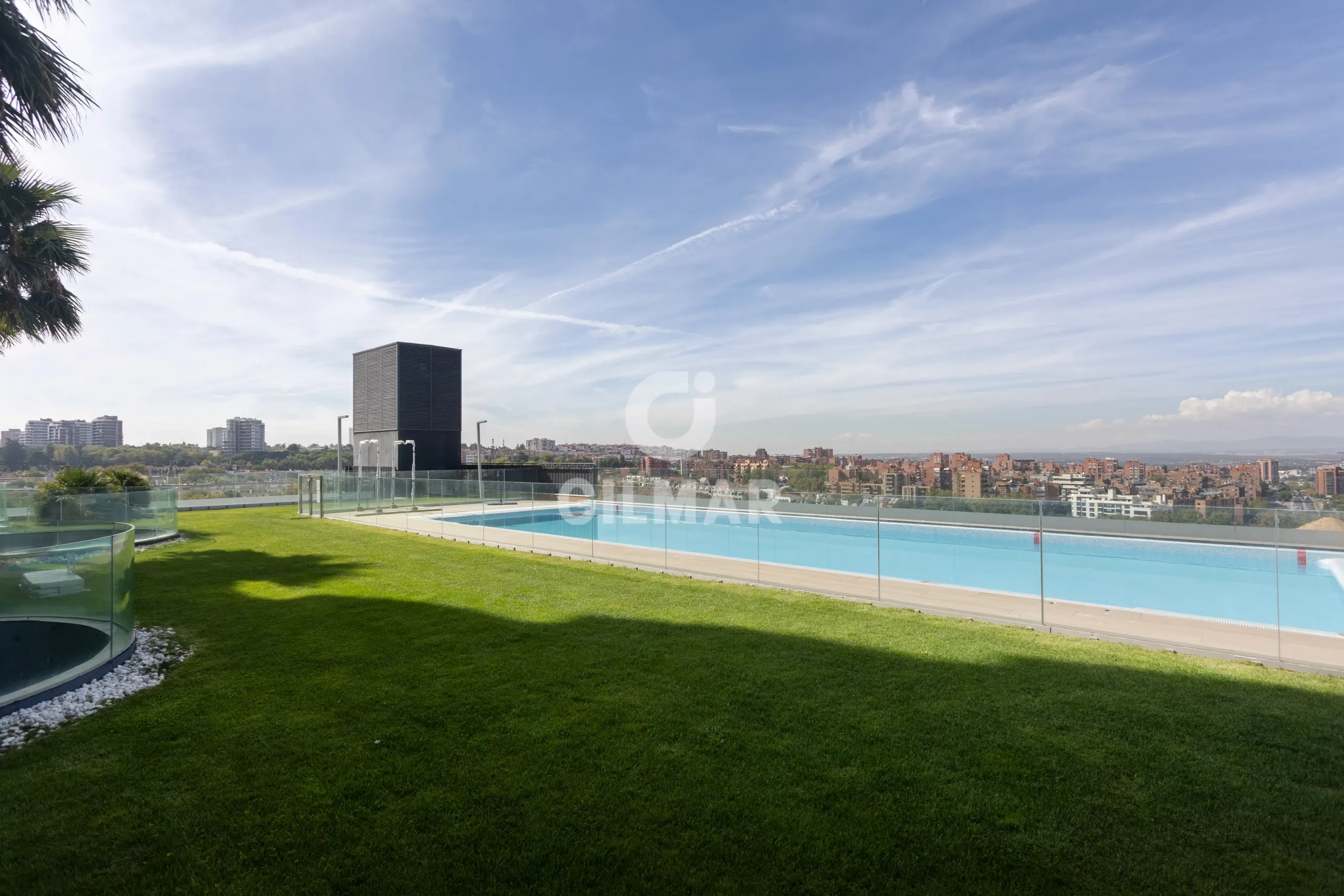 Apartment in Tetuán - Madrid