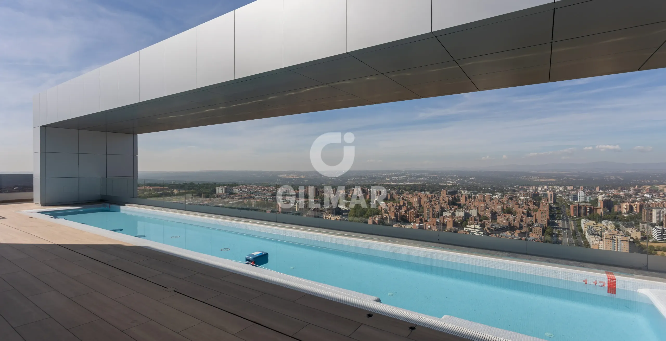 Apartment in Tetuán - Madrid
