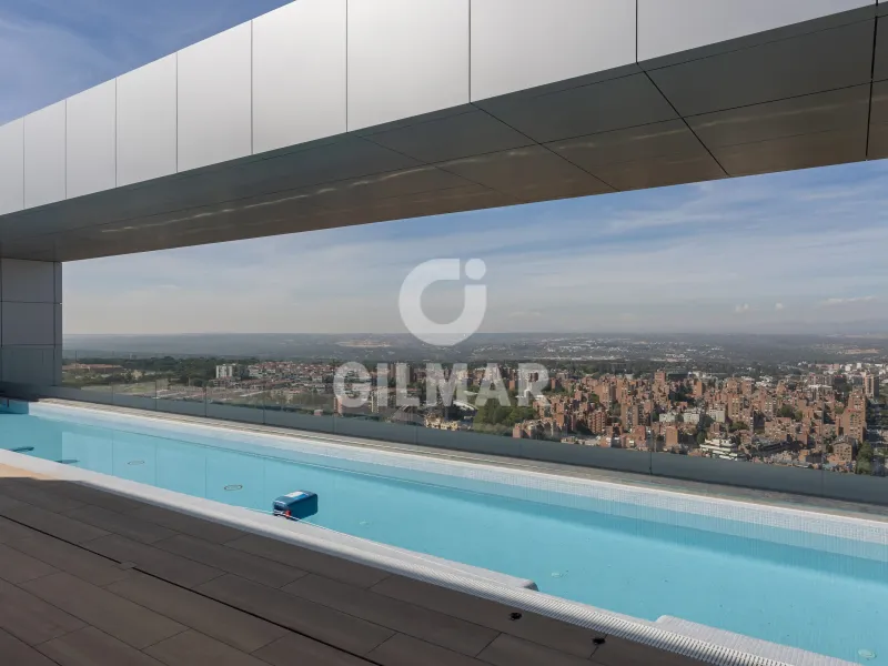 Apartment in Tetuán - Madrid