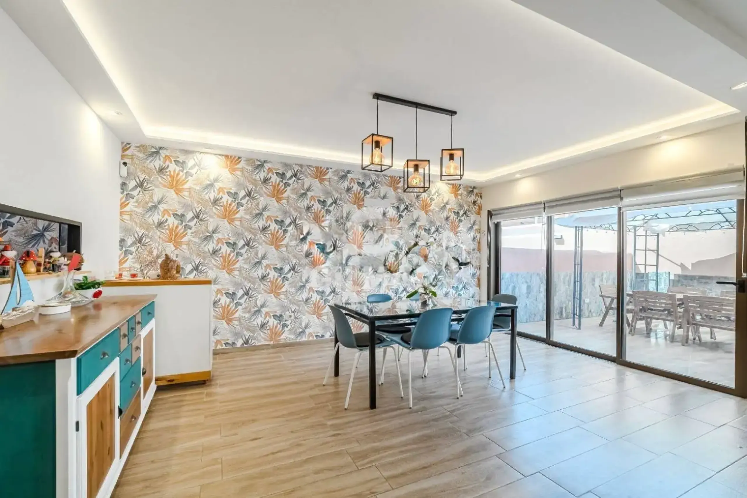 Chalet Adosado en Adeje - Santa Cruz de Tenerife
