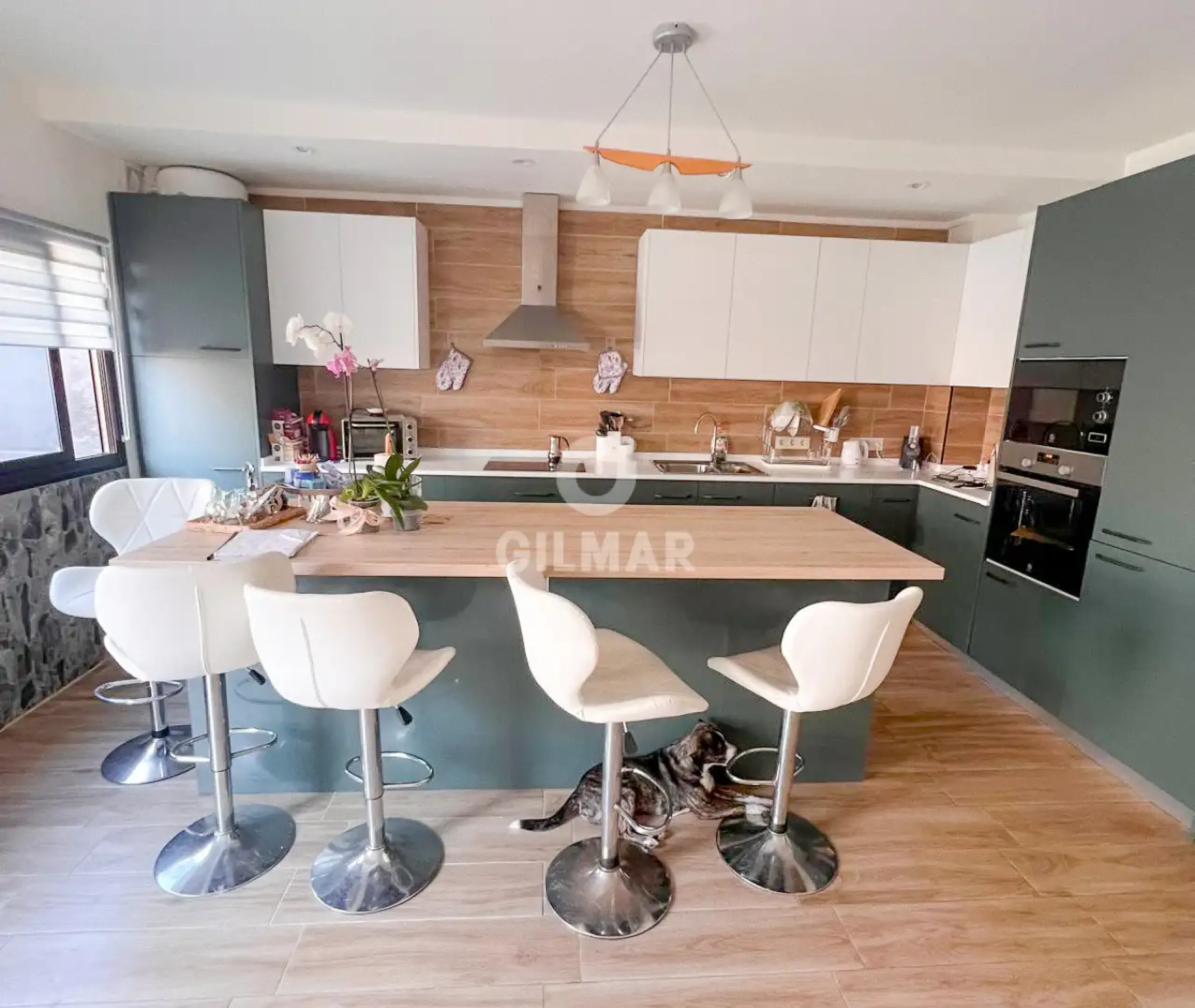 Chalet Adosado en Adeje - Santa Cruz de Tenerife