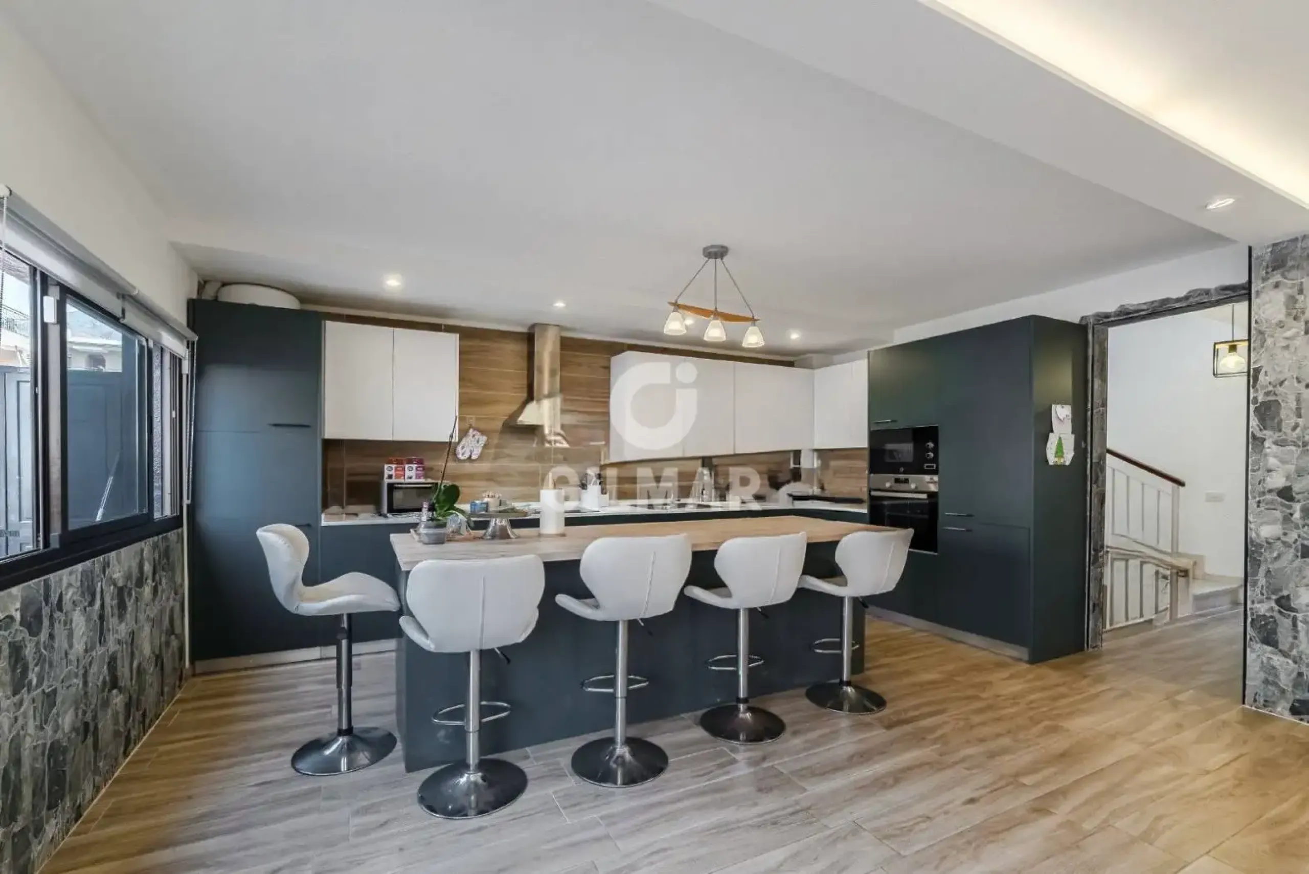 Chalet Adosado en Adeje - Santa Cruz de Tenerife