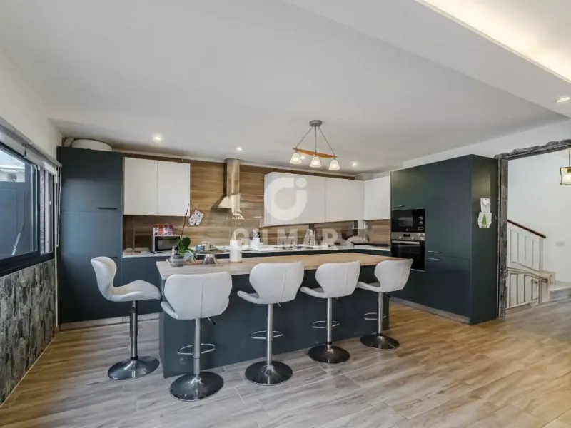 Chalet Adosado en Adeje - Santa Cruz de Tenerife