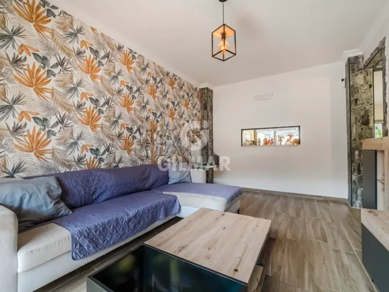 Chalet Adosado en Adeje - Santa Cruz de Tenerife
