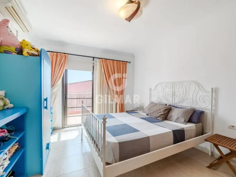 Chalet Adosado en Adeje - Santa Cruz de Tenerife