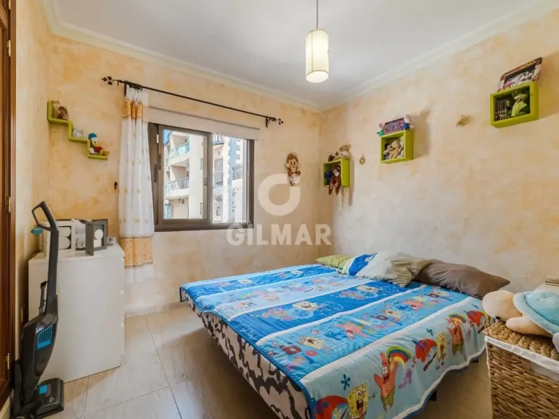 Chalet Adosado en Adeje - Santa Cruz de Tenerife