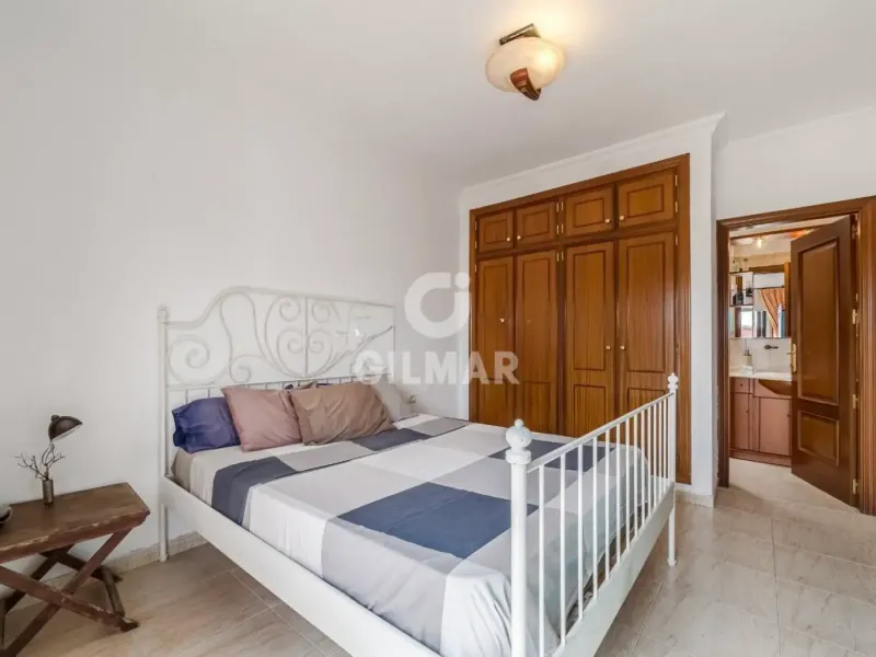 Chalet Adosado en Adeje - Santa Cruz de Tenerife