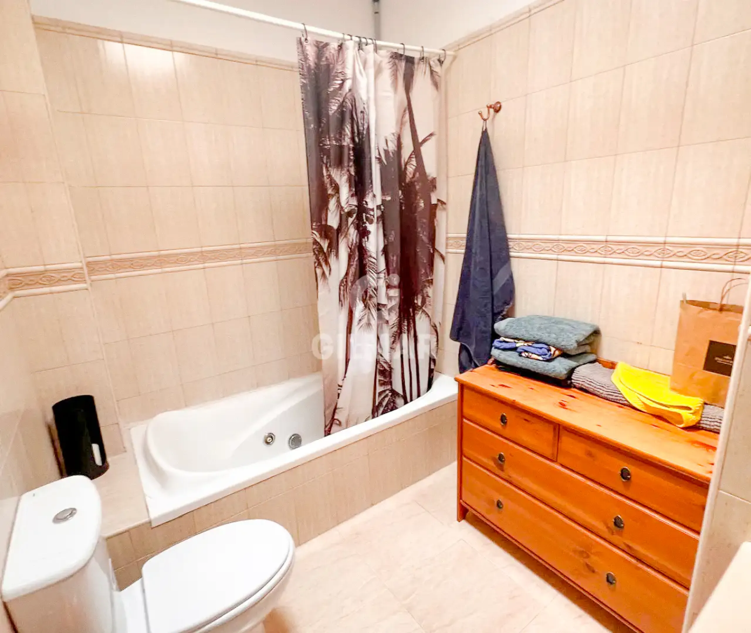 Chalet Adosado en Adeje - Santa Cruz de Tenerife
