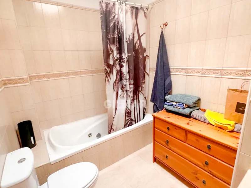 Chalet Adosado en Adeje - Santa Cruz de Tenerife