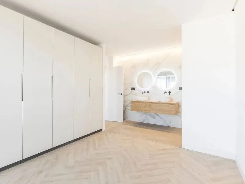 Exclusive Renovated Apartment with Panoramic Views in Sant Gervasi – Gracia, Barcelona