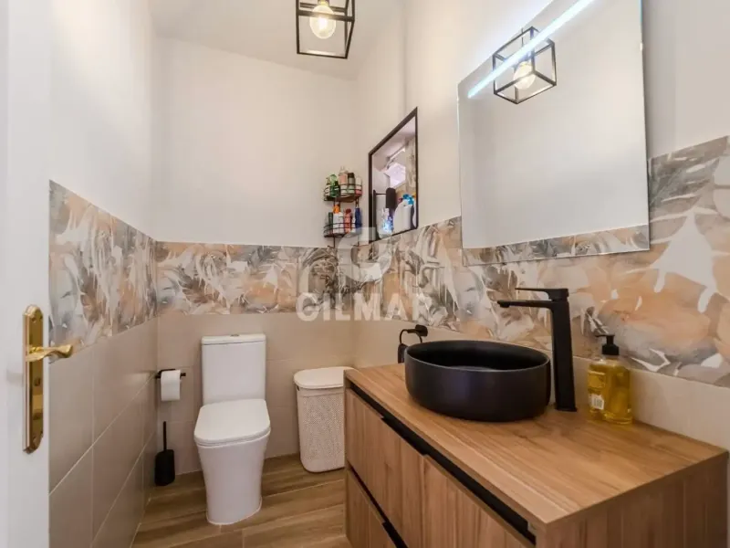 Chalet Adosado en Adeje - Santa Cruz de Tenerife