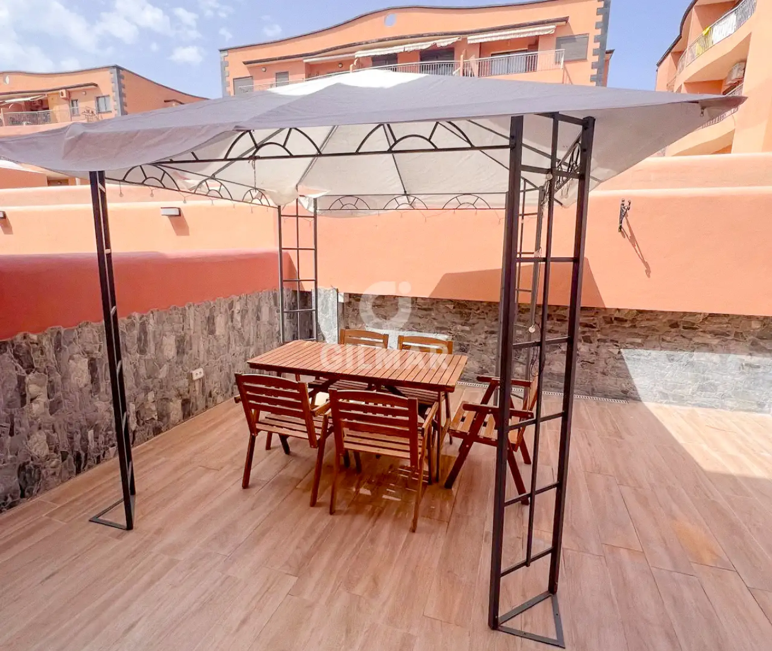 Chalet Adosado en Adeje - Santa Cruz de Tenerife
