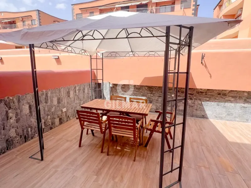 Chalet Adosado en Adeje - Santa Cruz de Tenerife