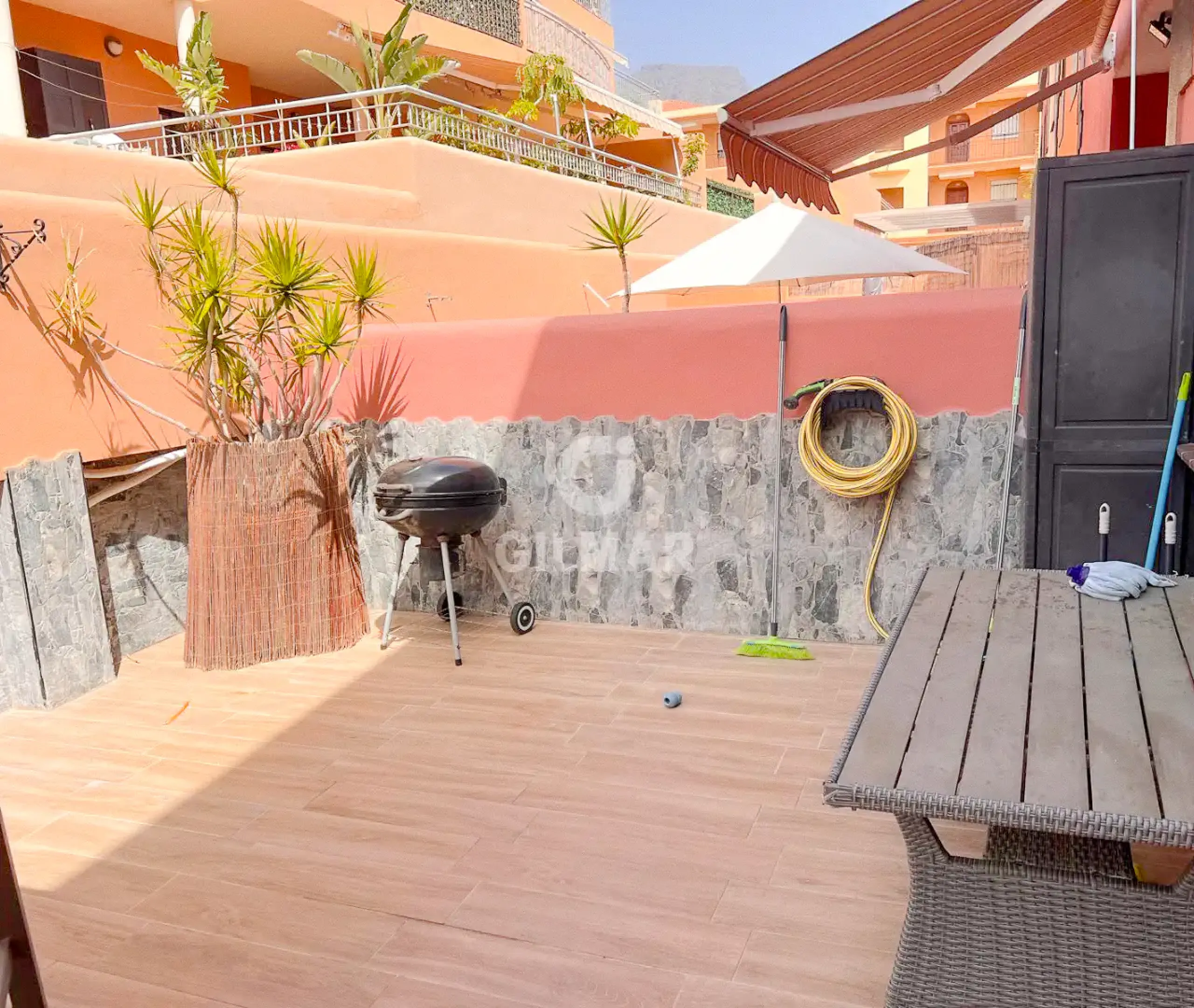 Chalet Adosado en Adeje - Santa Cruz de Tenerife