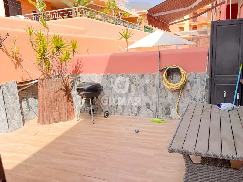 Chalet Adosado en Adeje - Santa Cruz de Tenerife