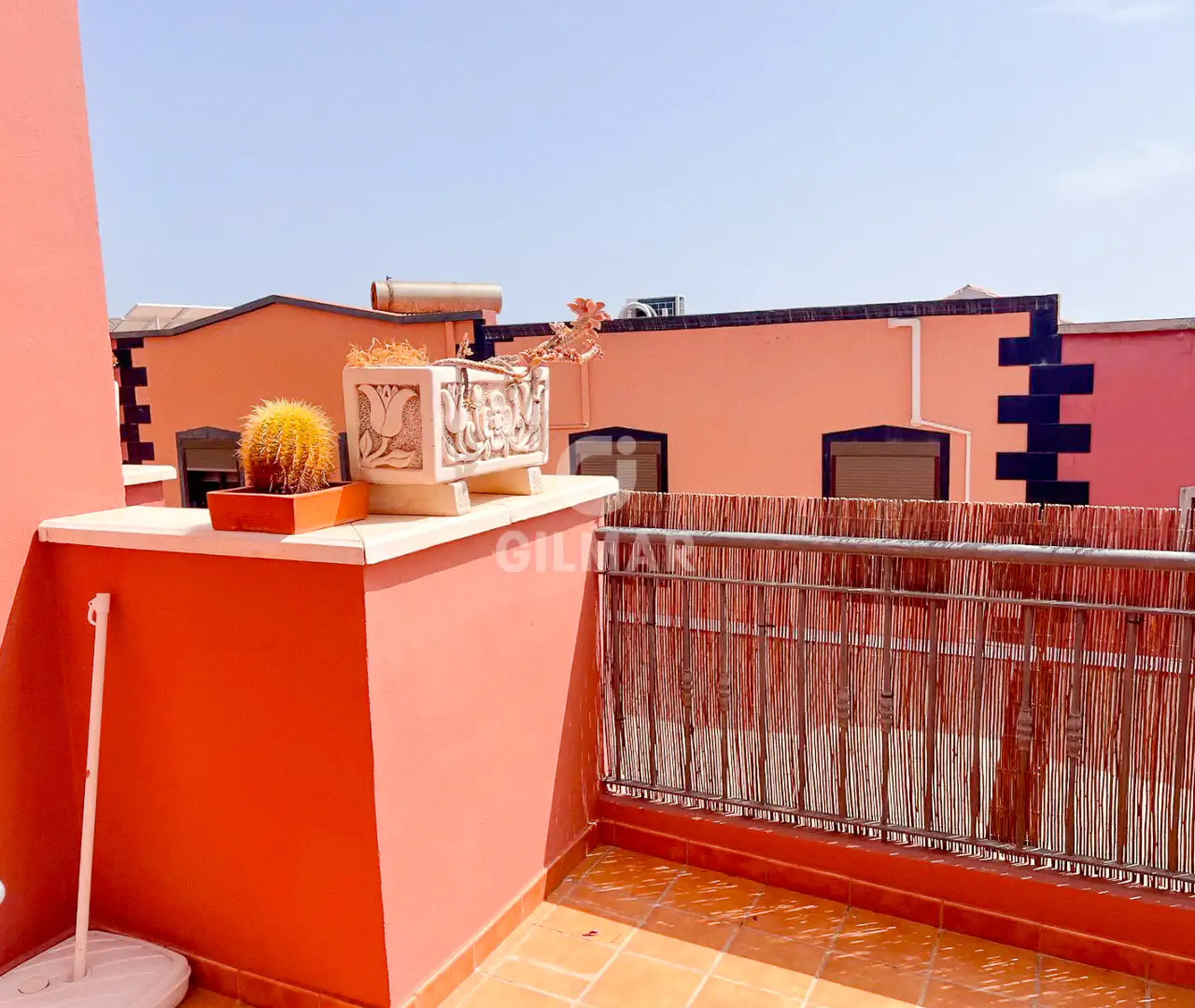 Chalet Adosado en Adeje - Santa Cruz de Tenerife