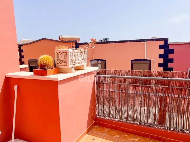 Chalet Adosado en Adeje - Santa Cruz de Tenerife