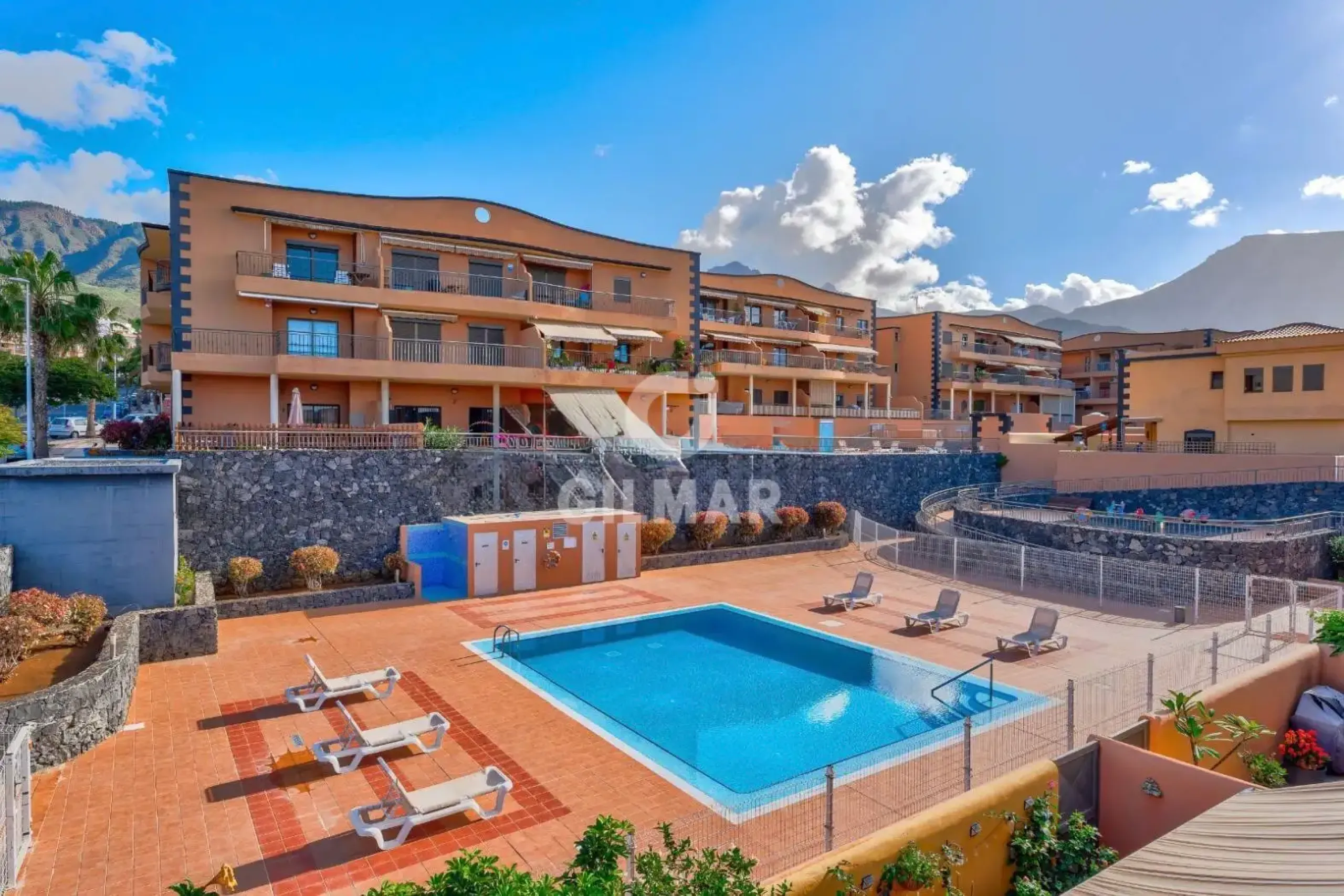 Chalet Adosado en Adeje - Santa Cruz de Tenerife