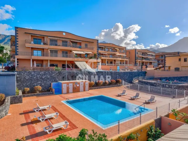Chalet Adosado en Adeje - Santa Cruz de Tenerife