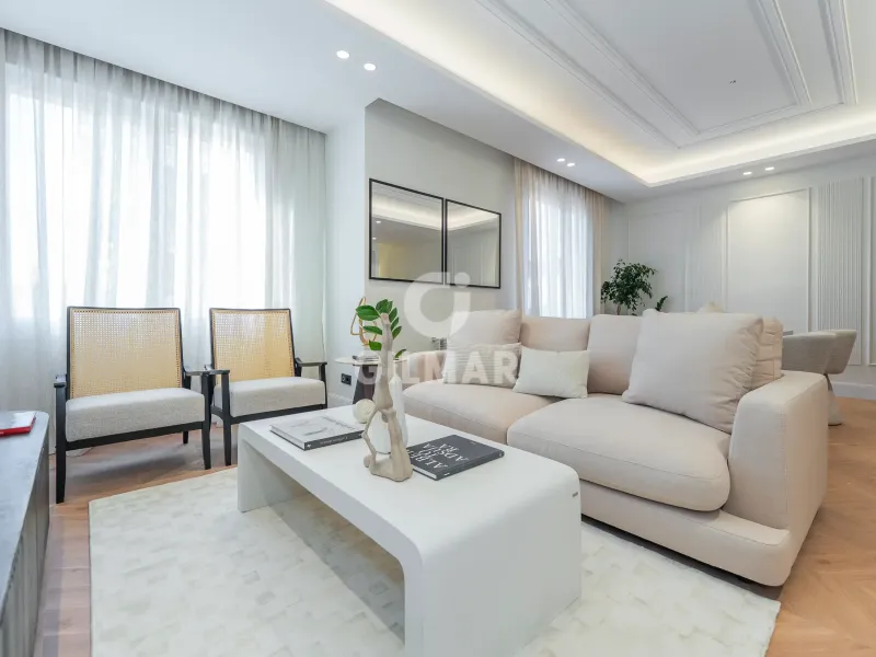 Apartment in Almagro - Madrid